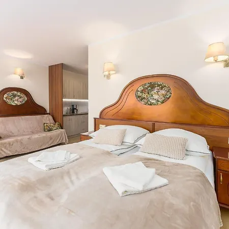 Piaskowa Wydma Apartment