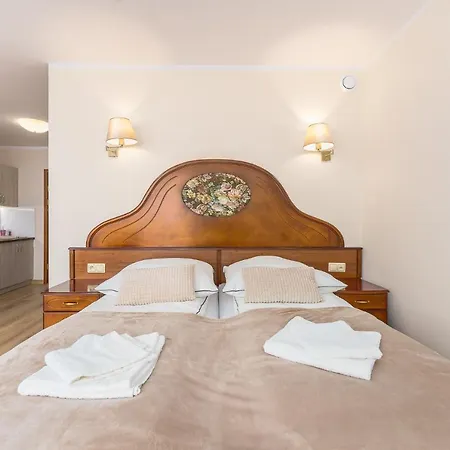 Apartment Piaskowa Wydma *