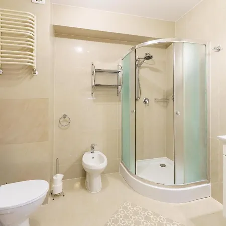Apartment Piaskowa Wydma