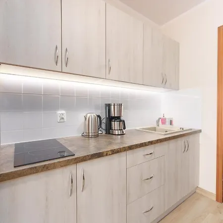 Piaskowa Wydma Apartment