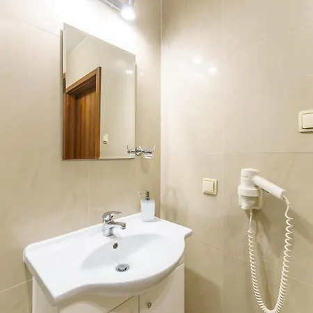 Piaskowa Wydma Apartment