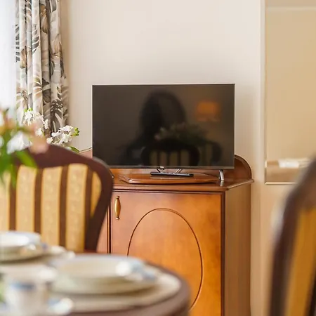 Apartman Piaskowa Wydma *