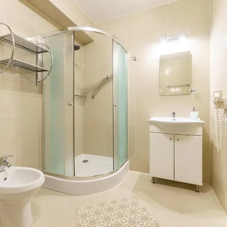 Piaskowa Wydma Apartment